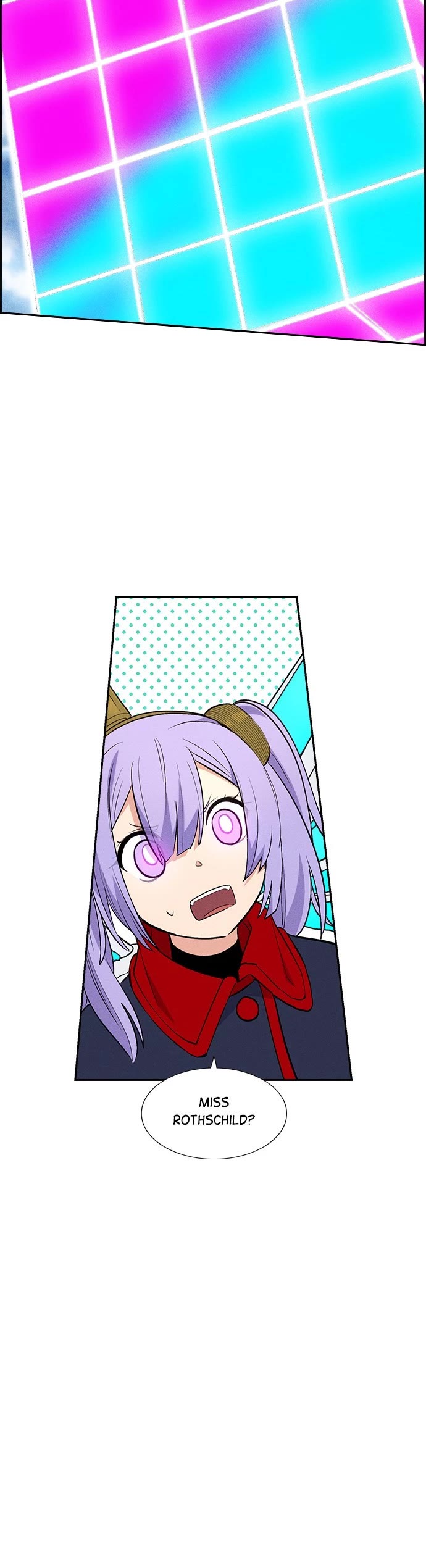 Housekeeper chapter 107 page 39