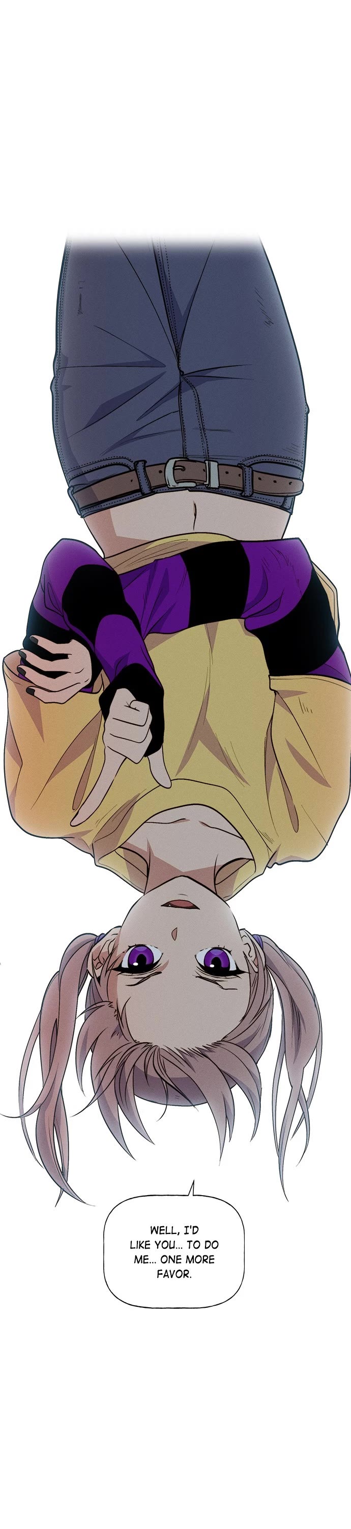 Housekeeper chapter 107 page 42