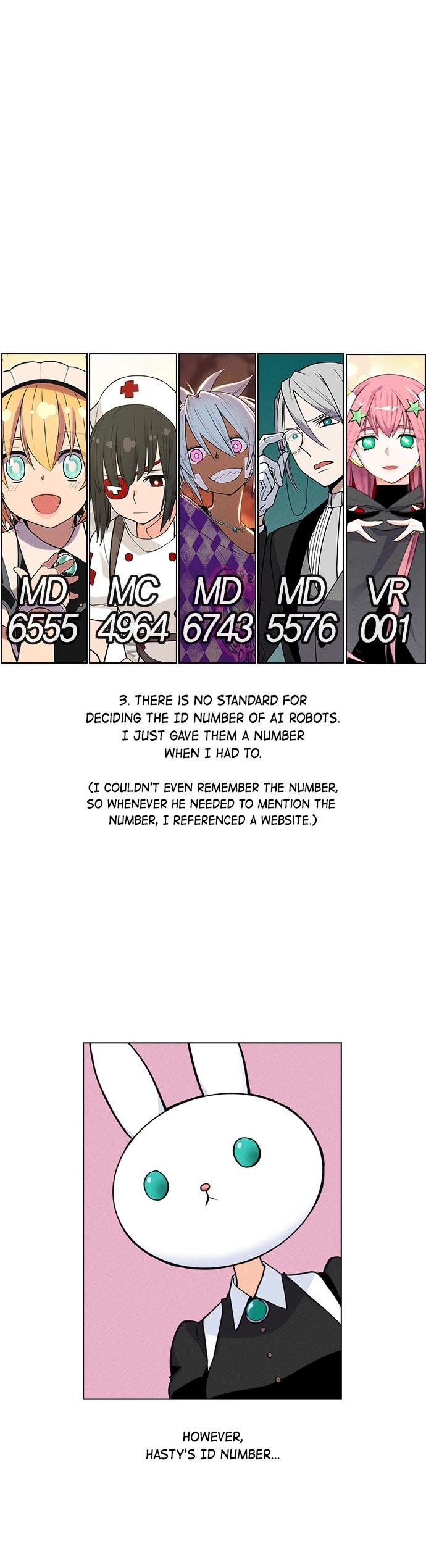 Housekeeper chapter 107 page 49