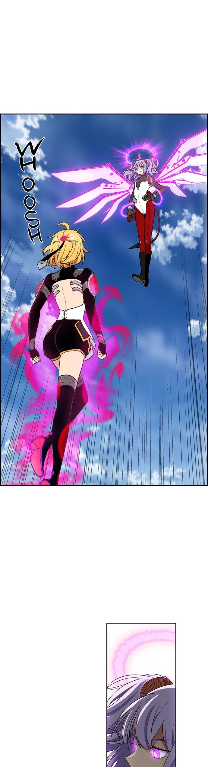 Housekeeper chapter 107 page 5