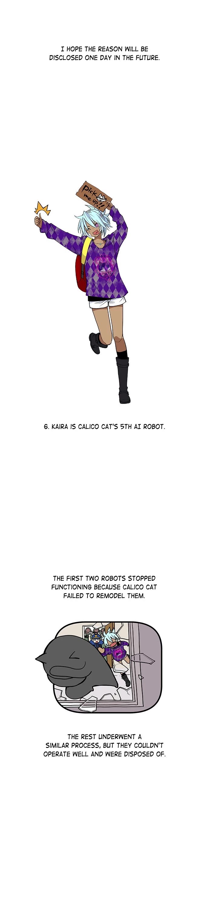 Housekeeper chapter 107 page 53