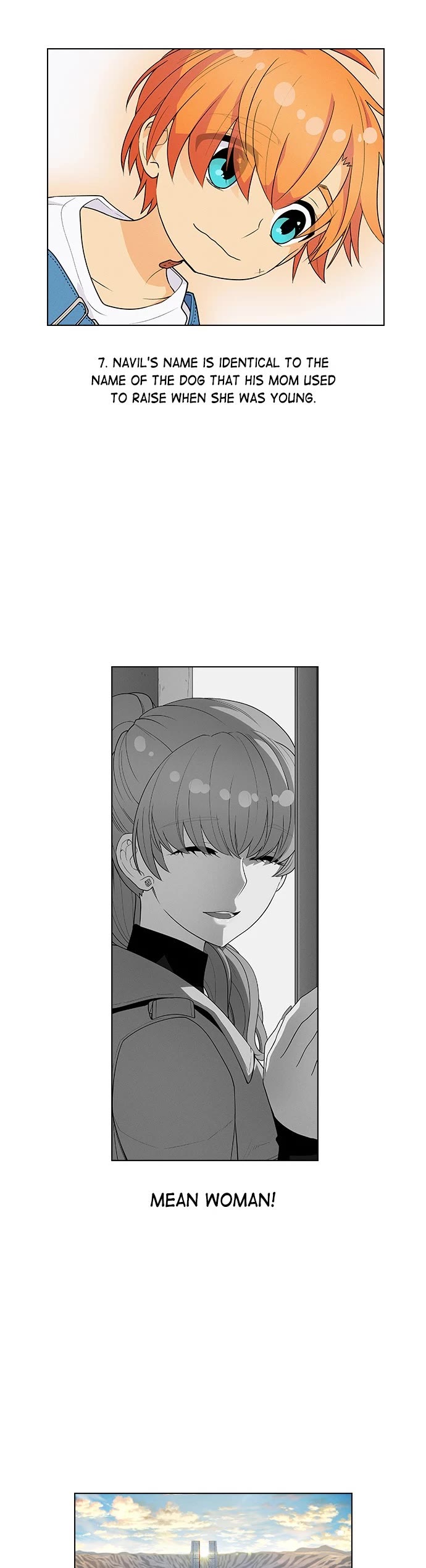 Housekeeper chapter 107 page 54