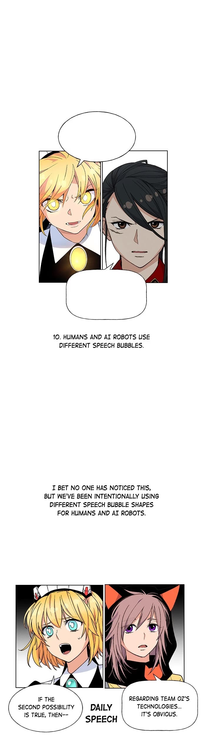 Housekeeper chapter 107 page 59