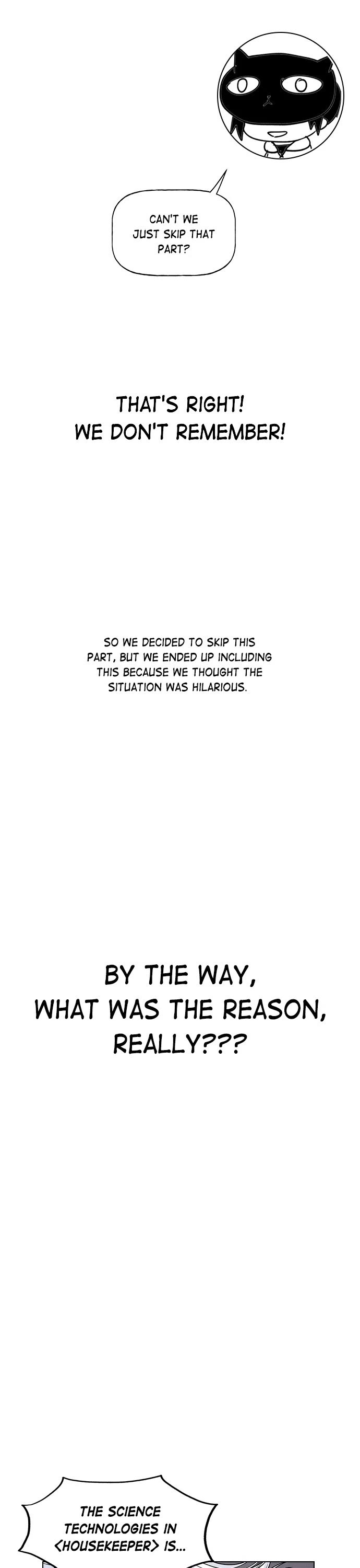 Housekeeper chapter 107 page 63