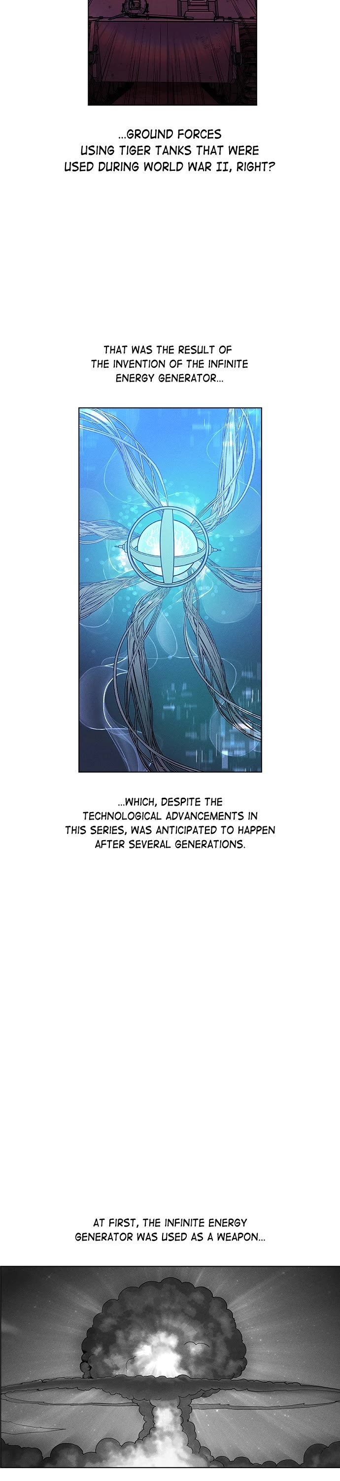 Housekeeper chapter 107 page 66