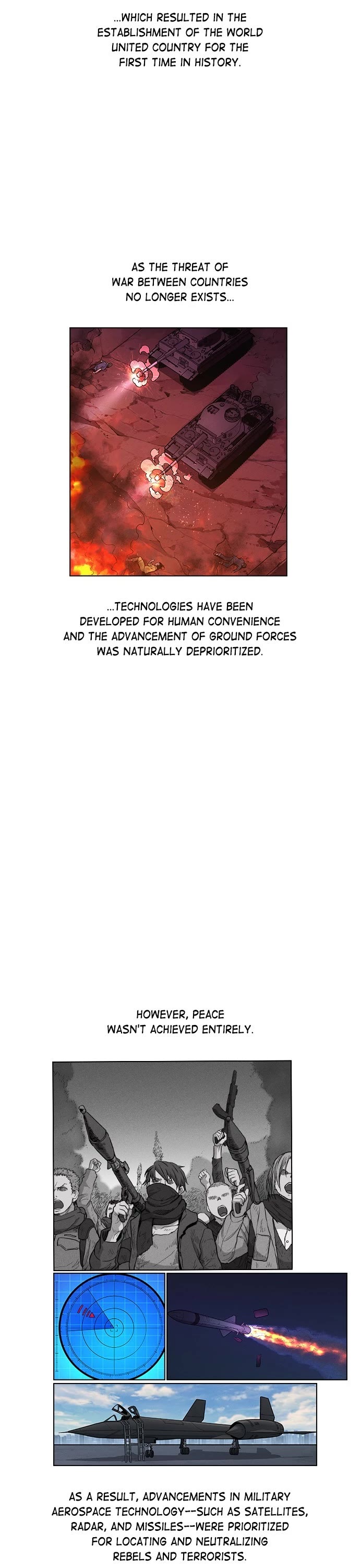 Housekeeper chapter 107 page 67