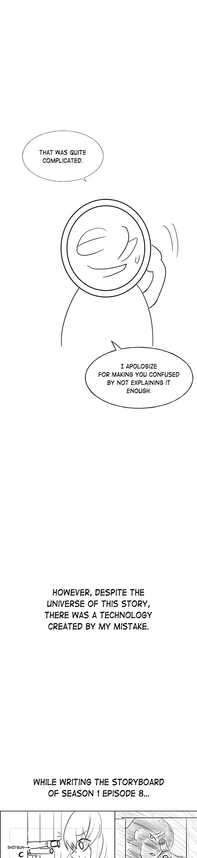 Housekeeper chapter 107 page 68