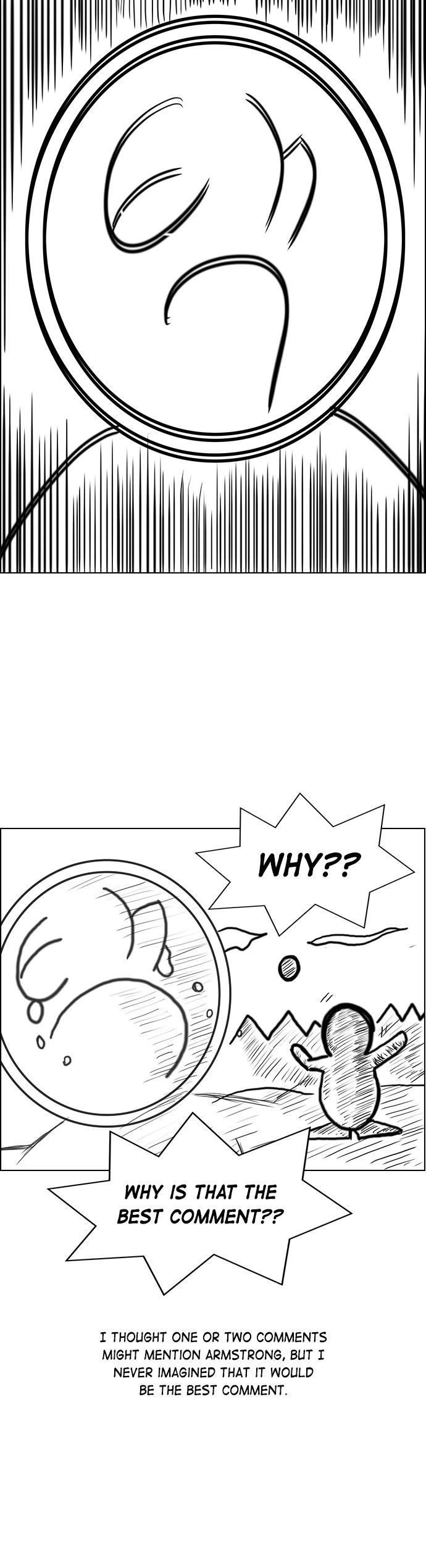 Housekeeper chapter 107 page 74