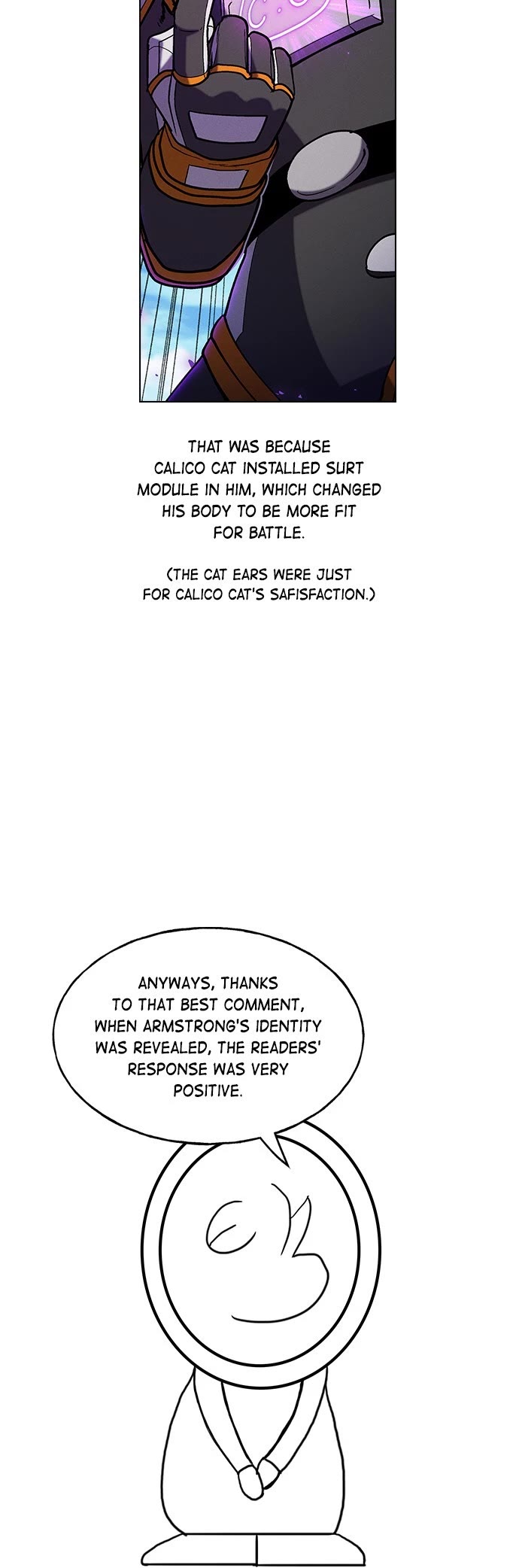 Housekeeper chapter 107 page 76