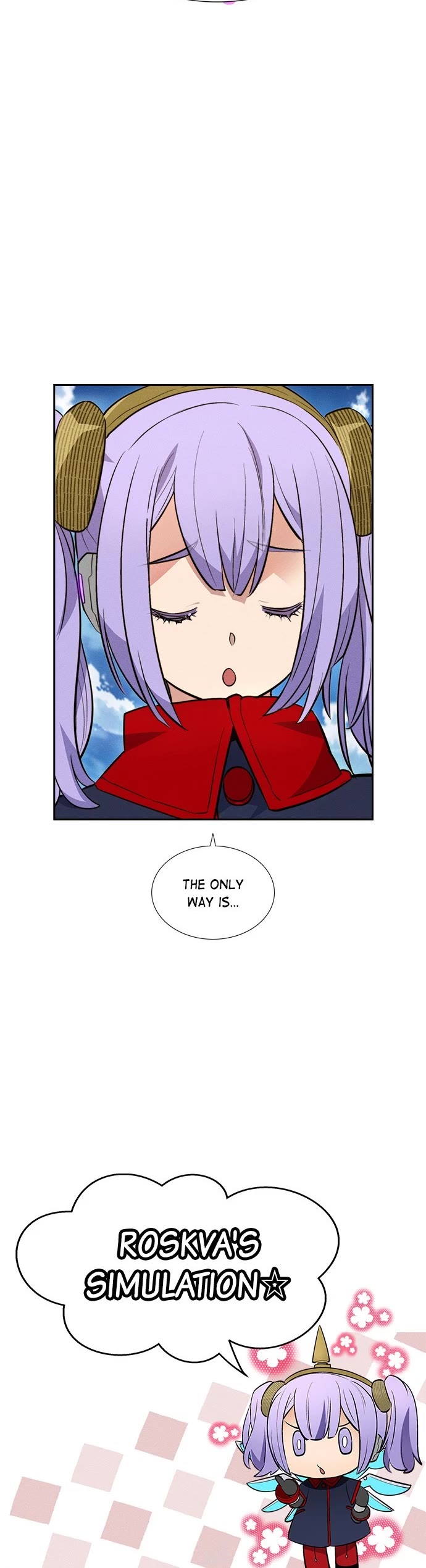 Housekeeper chapter 108 page 10