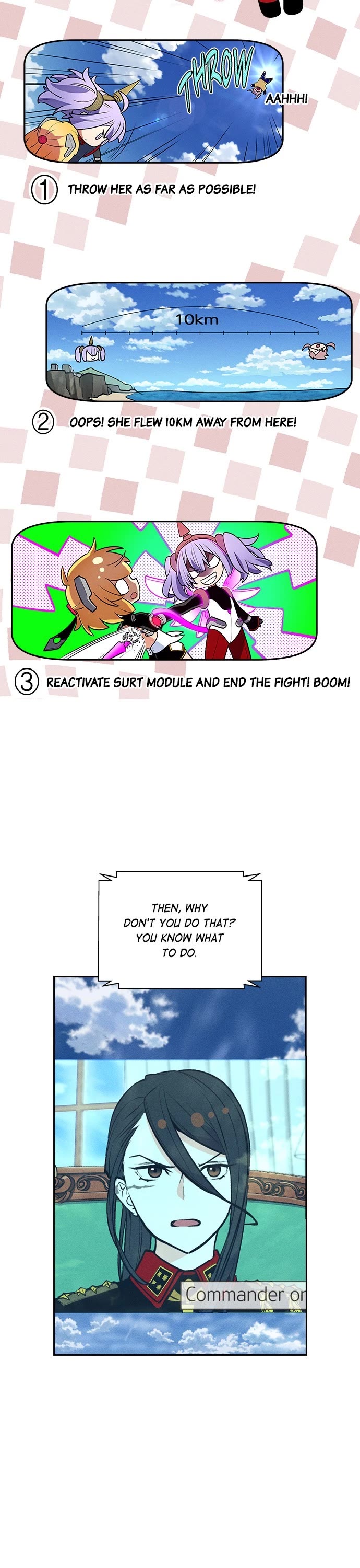 Housekeeper chapter 108 page 11