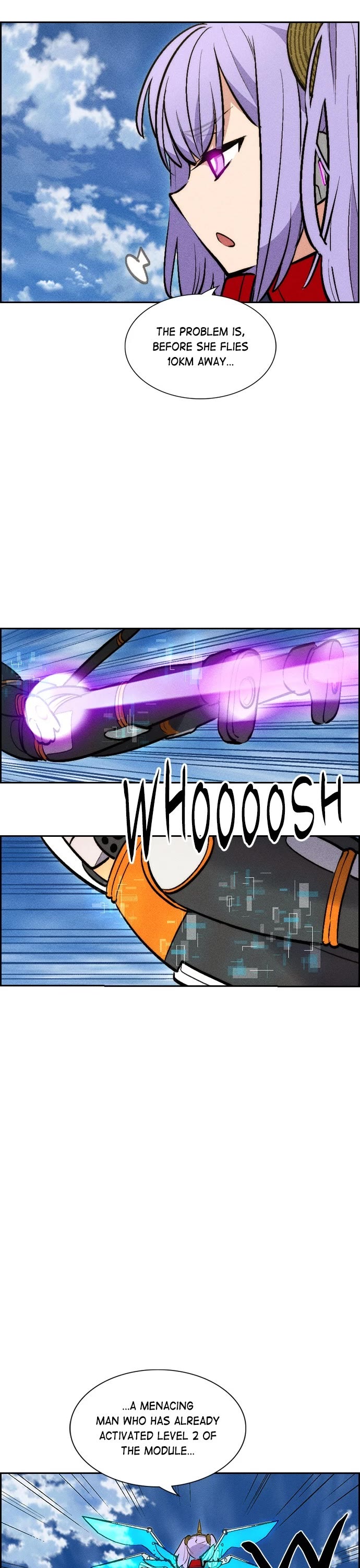 Housekeeper chapter 108 page 12