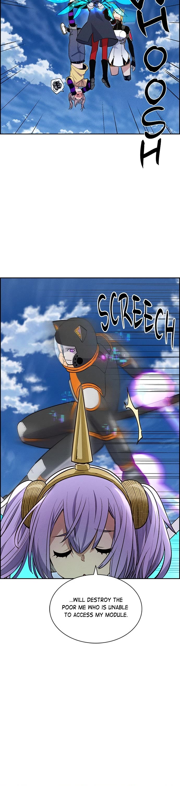 Housekeeper chapter 108 page 13