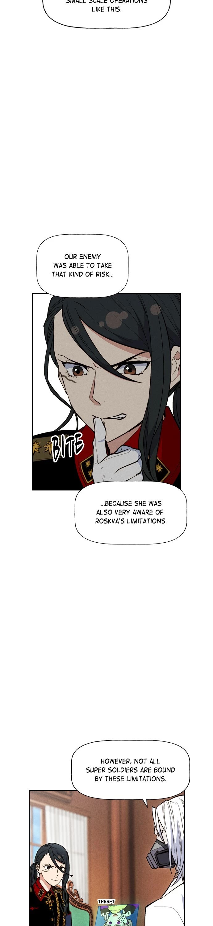 Housekeeper chapter 108 page 16