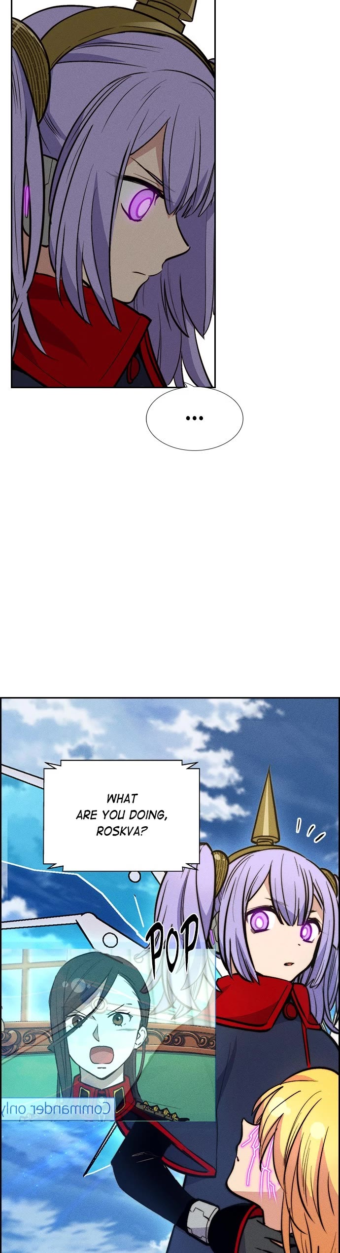 Housekeeper chapter 108 page 4