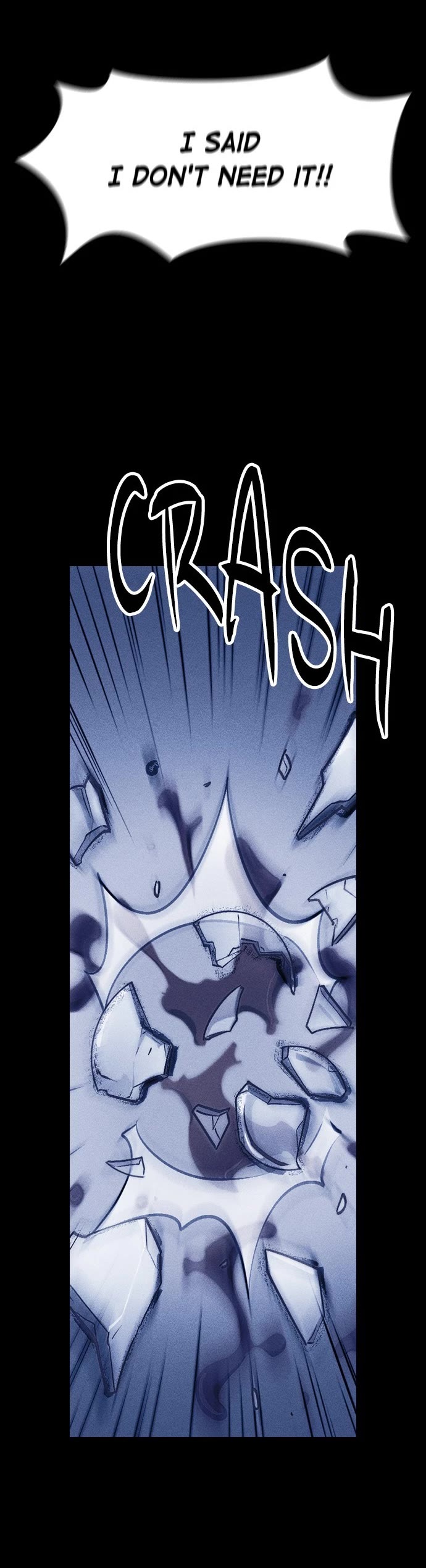 Housekeeper chapter 108 page 40