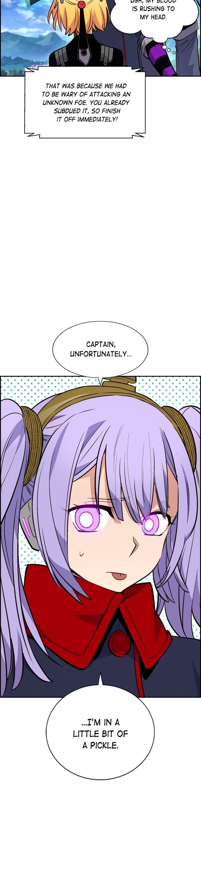 Housekeeper chapter 108 page 6