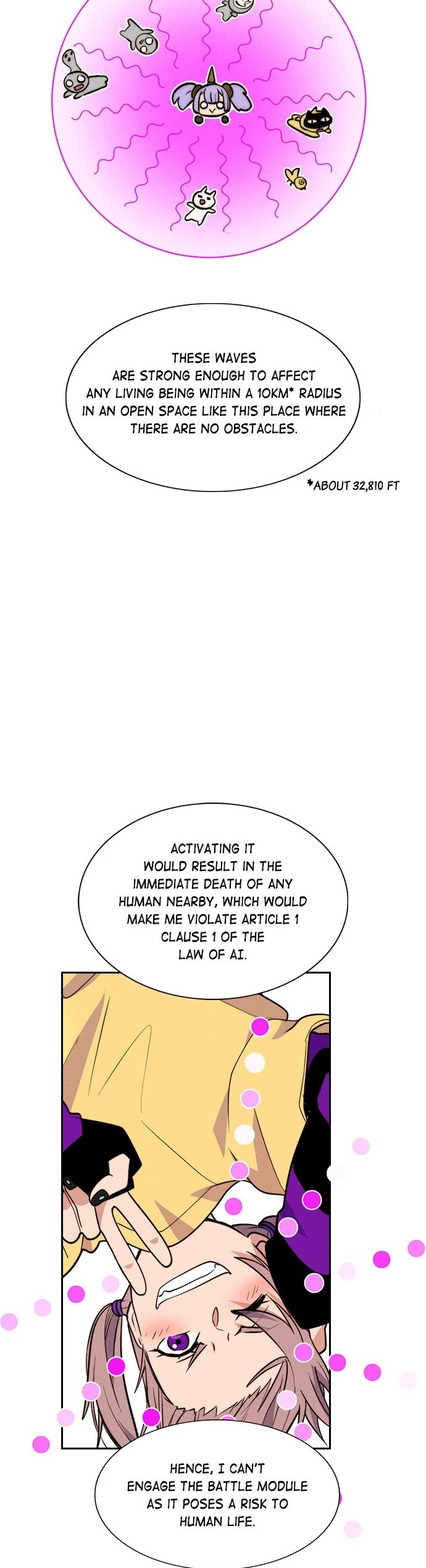 Housekeeper chapter 108 page 9