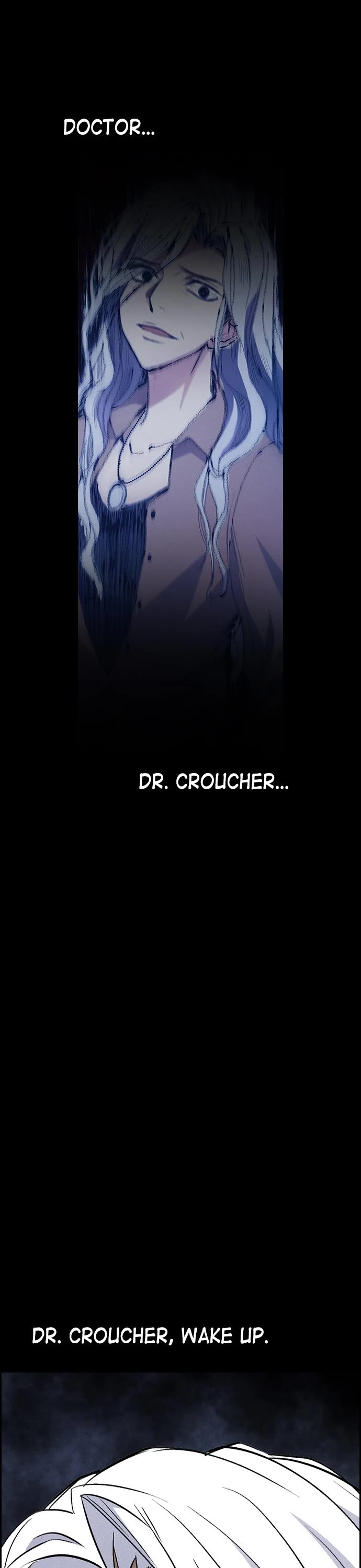 Housekeeper chapter 109 page 1