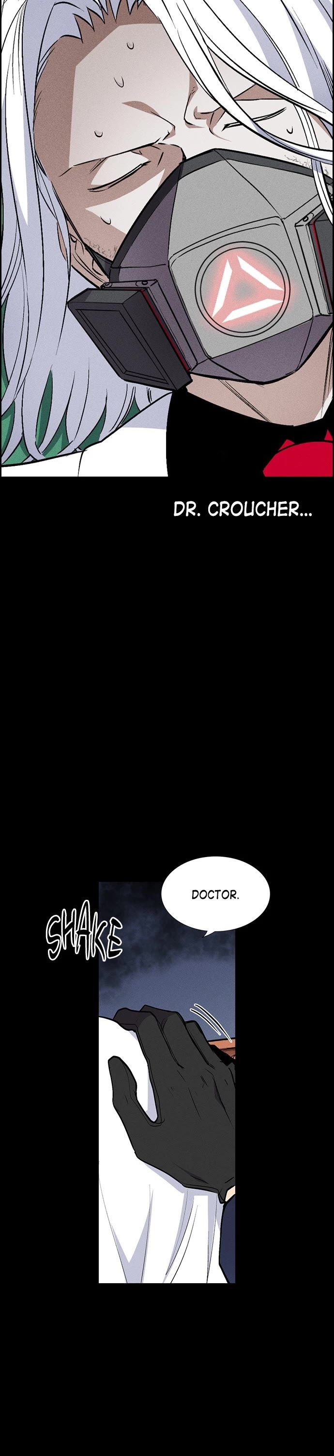 Housekeeper chapter 109 page 2