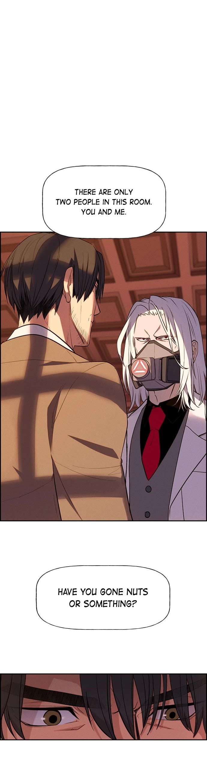 Housekeeper chapter 109 page 30