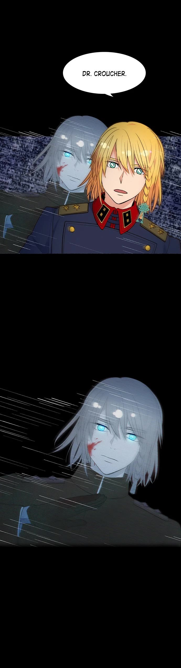 Housekeeper chapter 109 page 4