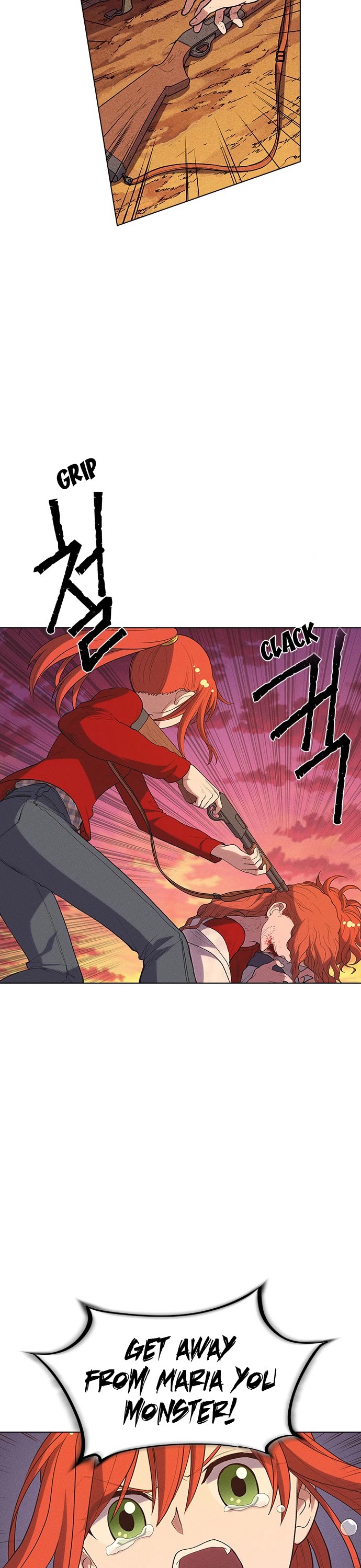 Housekeeper chapter 11 page 10