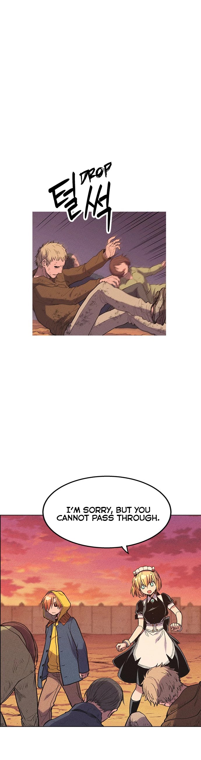 Housekeeper chapter 11 page 12