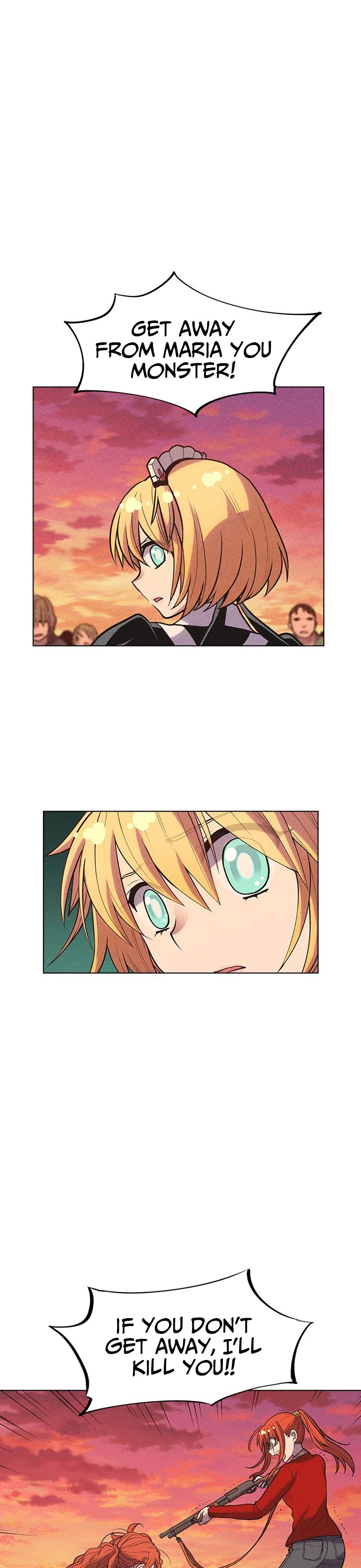 Housekeeper chapter 11 page 13