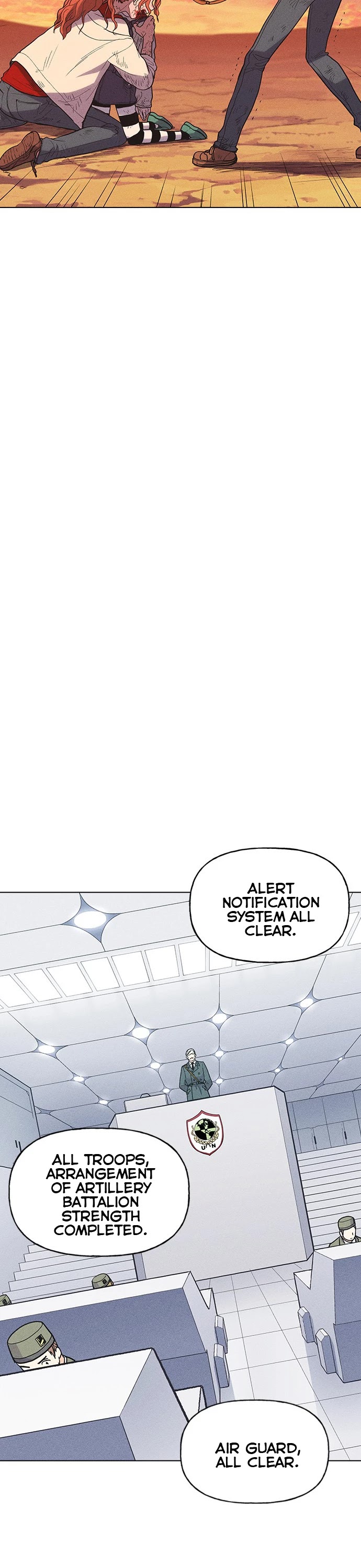 Housekeeper chapter 11 page 14