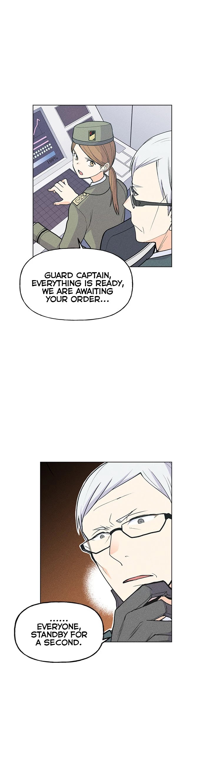 Housekeeper chapter 11 page 15