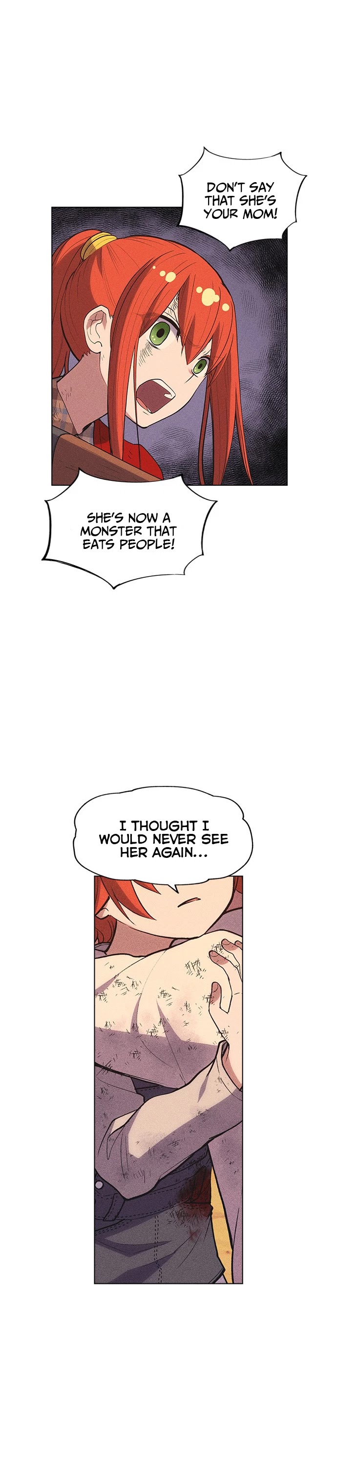 Housekeeper chapter 11 page 17