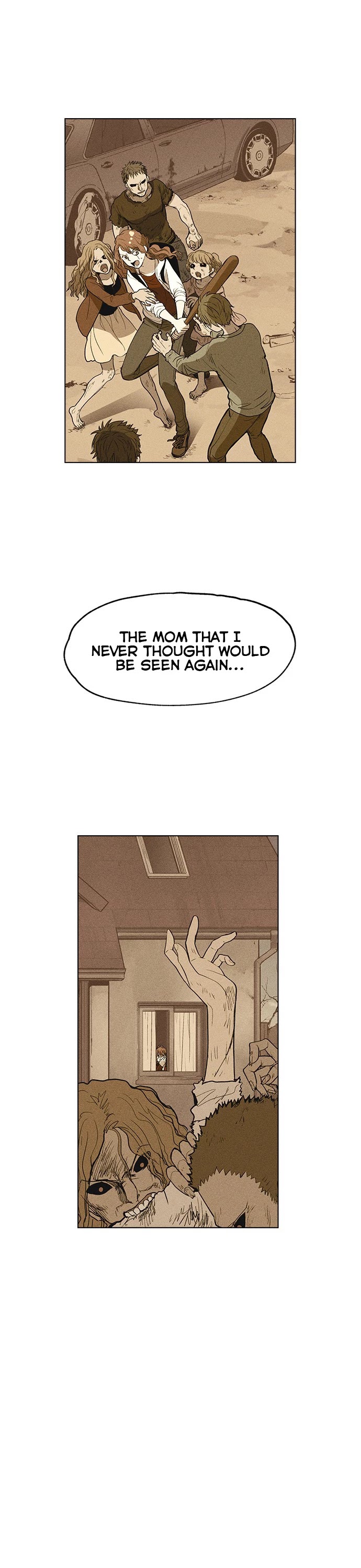 Housekeeper chapter 11 page 18