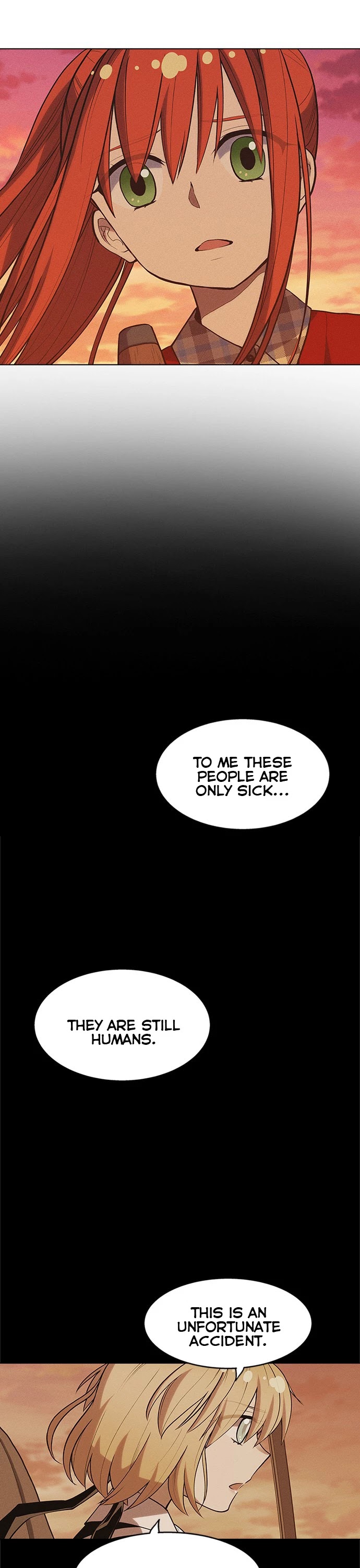 Housekeeper chapter 11 page 21