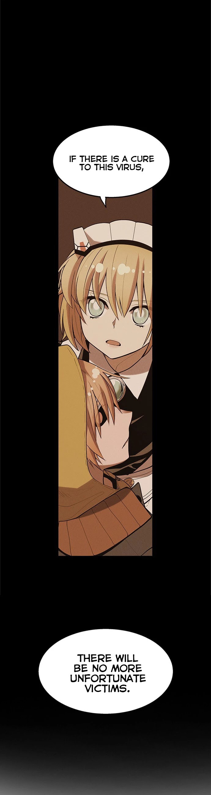 Housekeeper chapter 11 page 23