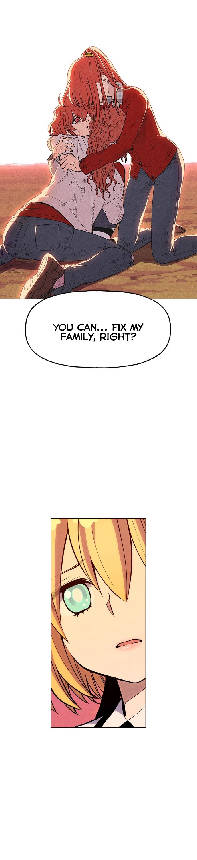 Housekeeper chapter 11 page 26