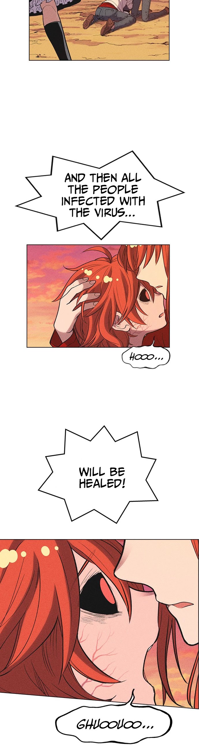 Housekeeper chapter 11 page 28