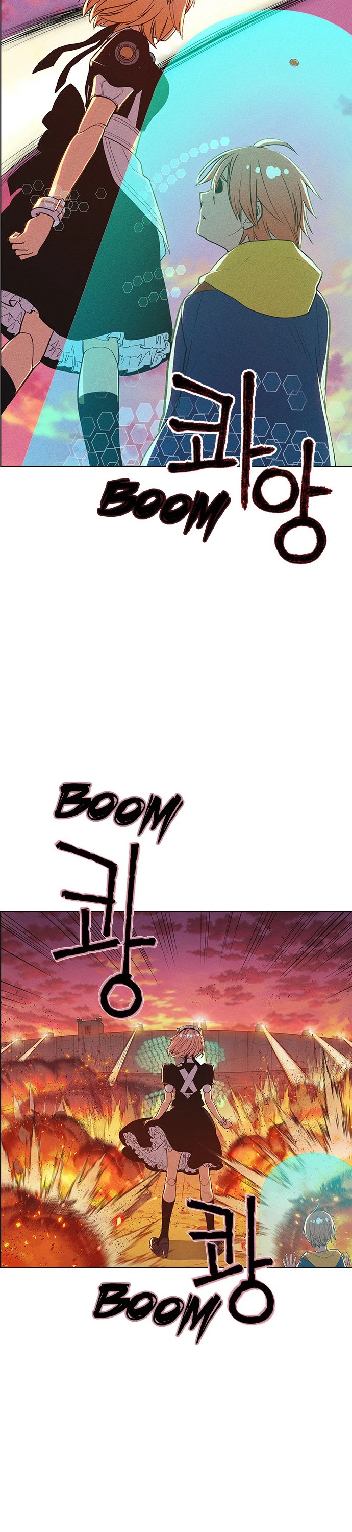 Housekeeper chapter 11 page 34