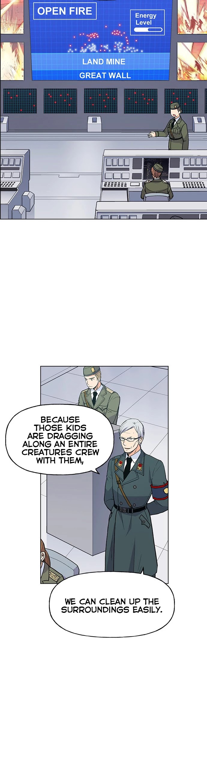 Housekeeper chapter 11 page 36