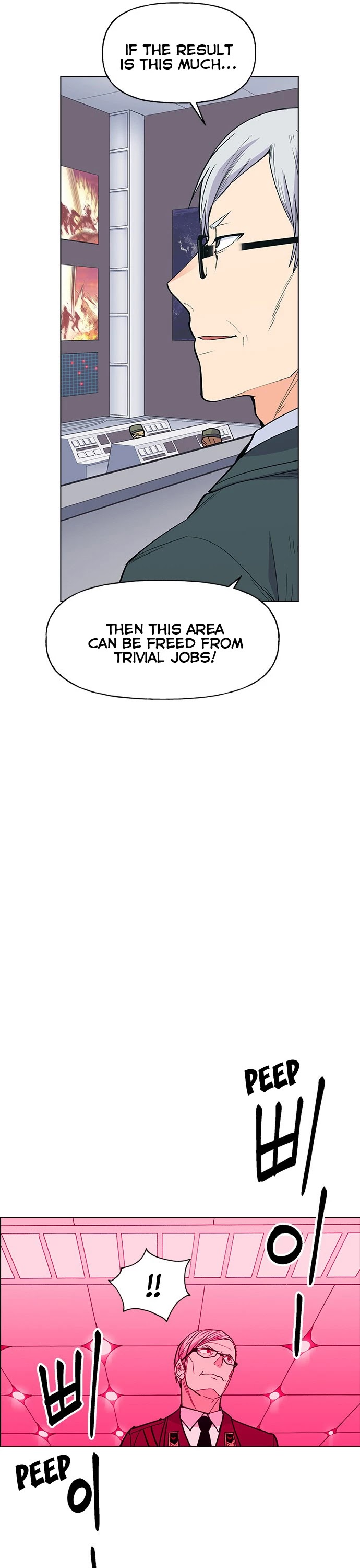 Housekeeper chapter 11 page 37