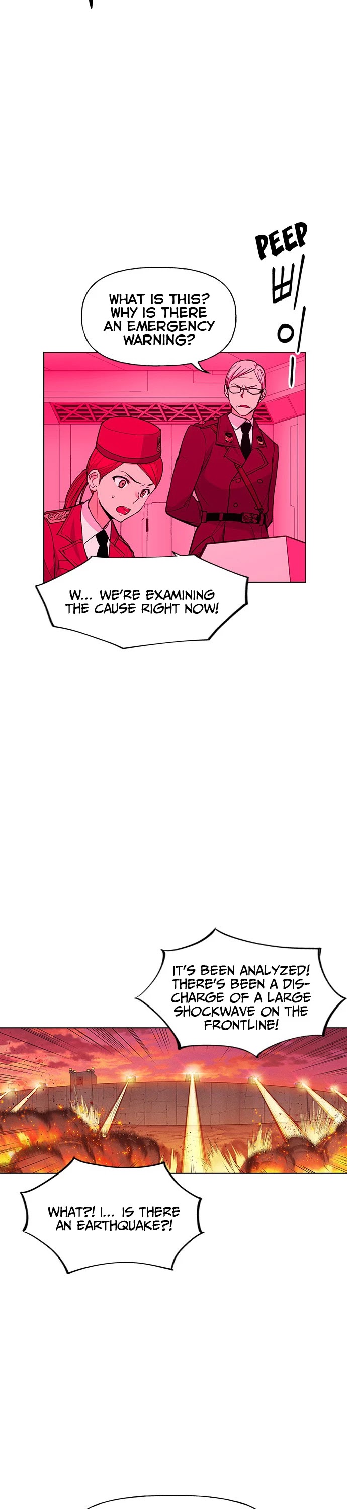 Housekeeper chapter 11 page 38