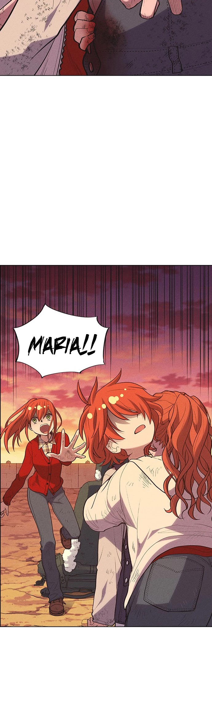 Housekeeper chapter 11 page 4