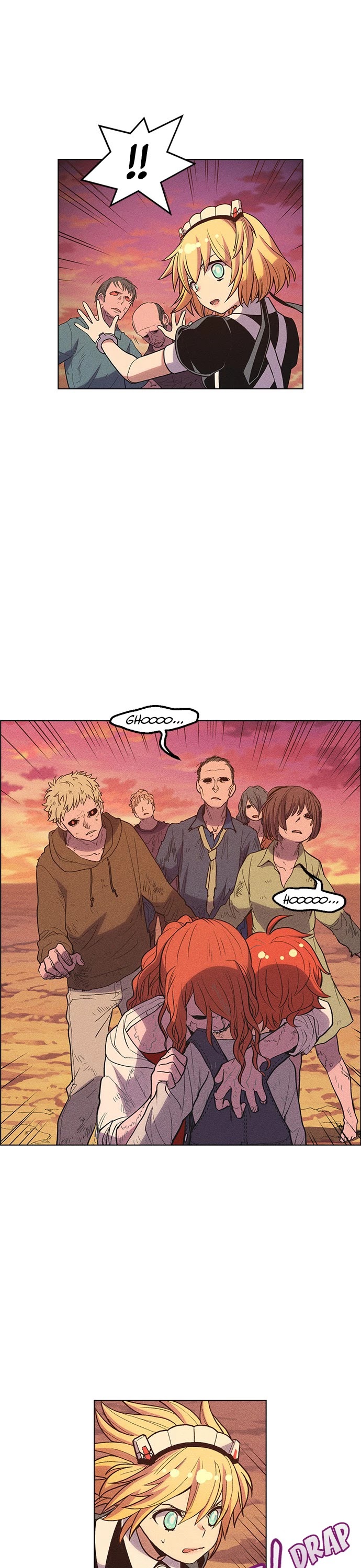 Housekeeper chapter 11 page 5