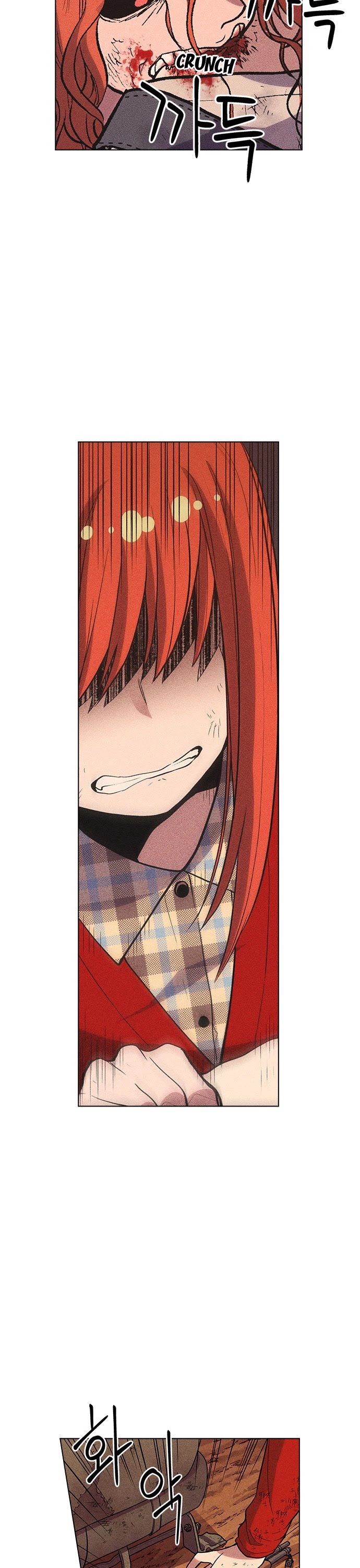 Housekeeper chapter 11 page 9