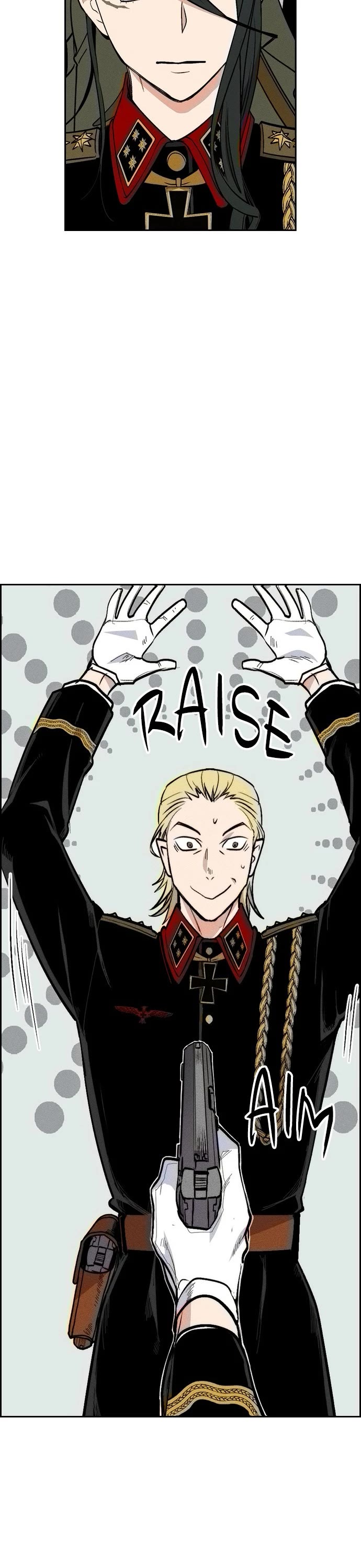 Housekeeper chapter 110 page 2