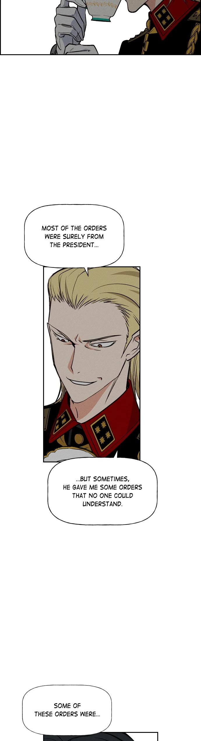 Housekeeper chapter 110 page 24