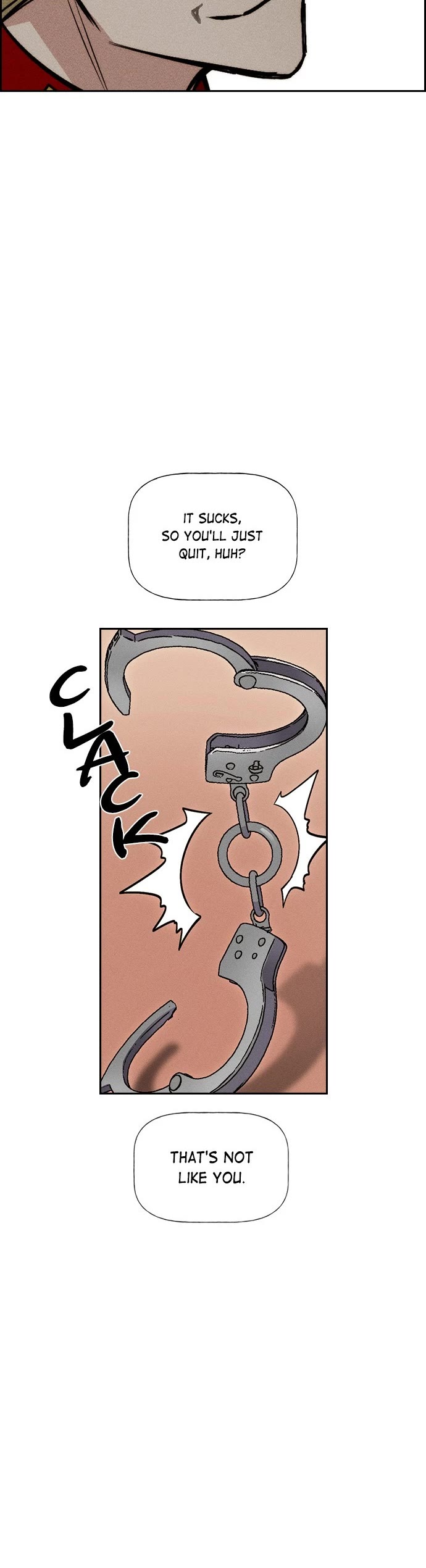 Housekeeper chapter 110 page 35