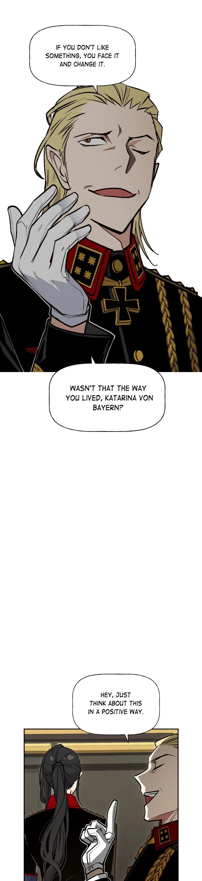 Housekeeper chapter 110 page 36