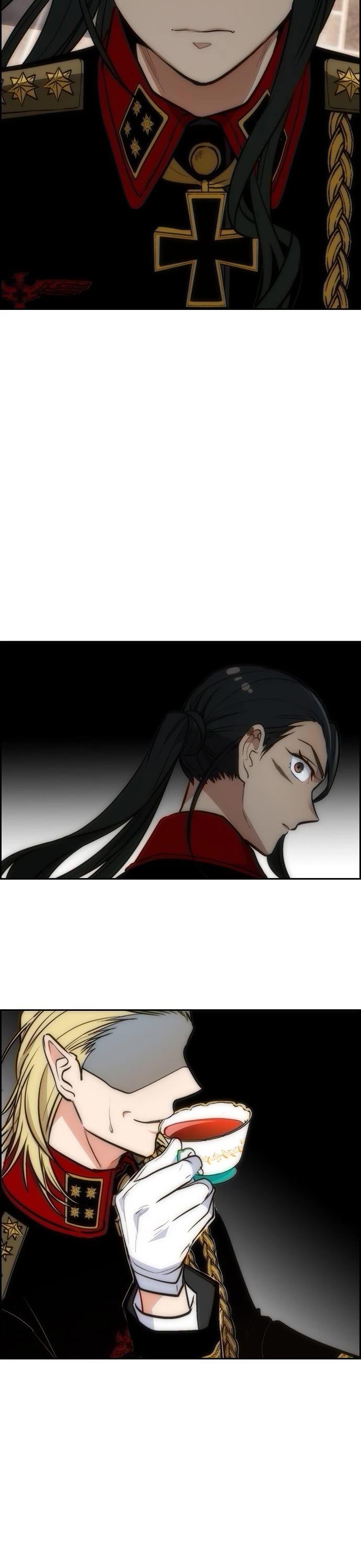 Housekeeper chapter 110 page 38