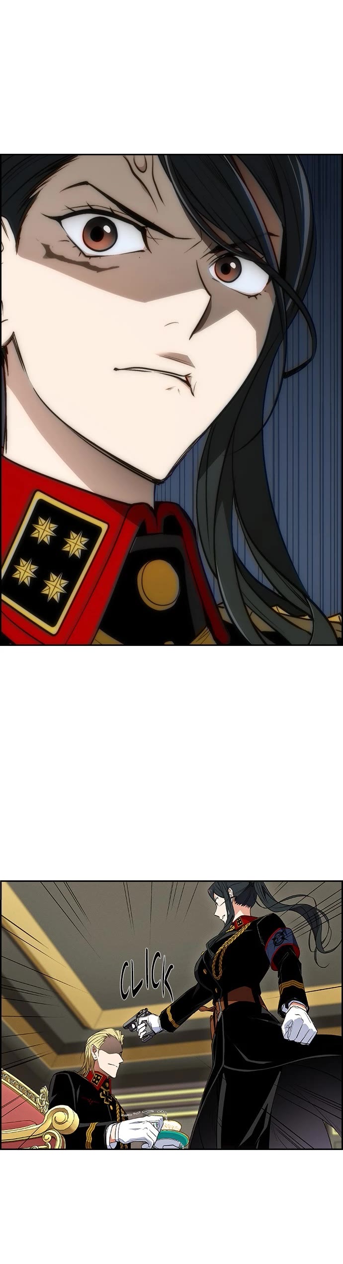 Housekeeper chapter 110 page 39